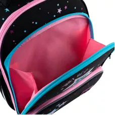 Рюкзак GoPack Education каркасний GO25-597M-1 Be A Star