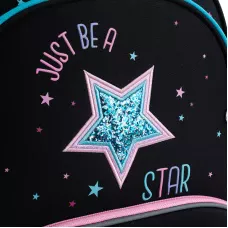 Рюкзак GoPack Education каркасний GO25-597M-1 Be A Star