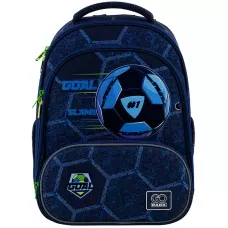 Рюкзак GoPack Education каркасний GO25-597M-6 Goal