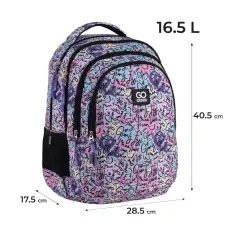 Рюкзак GoPack Education Teens GO25-162M-1