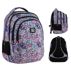 Рюкзак GoPack Education Teens GO25-162M-1