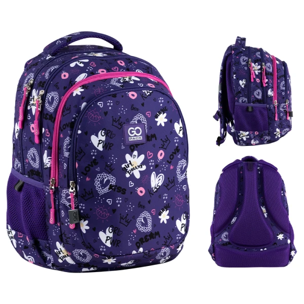 Рюкзак GoPack Education Teens GO25-162M-3