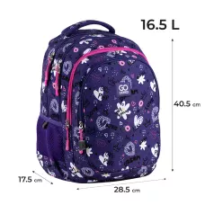Рюкзак GoPack Education Teens GO25-162M-3