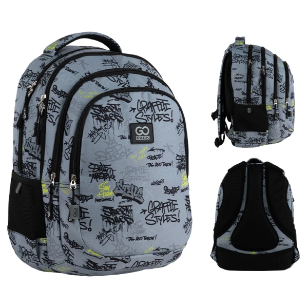 Рюкзак GoPack Education Teens GO25-162M-4