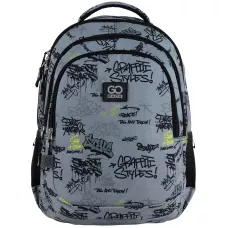 Рюкзак GoPack Education Teens GO25-162M-4
