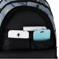 Рюкзак GoPack Education Teens GO25-162M-4