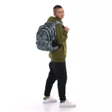 Рюкзак GoPack Education Teens GO25-162M-4