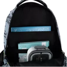Рюкзак GoPack Education Teens GO25-162M-4