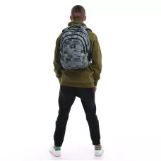 Рюкзак GoPack Education Teens GO25-162M-4