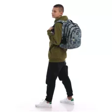 Рюкзак GoPack Education Teens GO25-162M-4