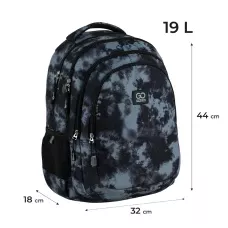 Рюкзак GoPack Education Teens GO25-162L-4