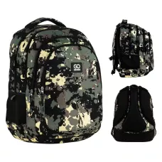 Рюкзак GoPack Education Teens GO25-162L-6