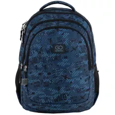 Рюкзак GoPack Education Teens GO25-162M-5