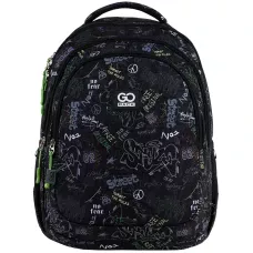 Рюкзак GoPack Education Teens GO25-162M-6