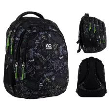 Рюкзак GoPack Education Teens GO25-162M-6