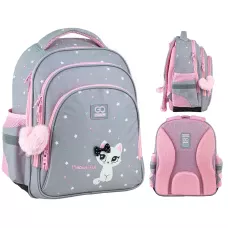 Рюкзак GoPack Education GO25-2606S-1 Meowtiful