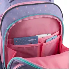 Рюкзак GoPack Education GO25-2606S-2 Unicorn Dreams