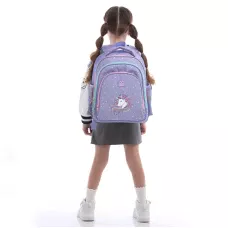 Рюкзак GoPack Education GO25-2606S-2 Unicorn Dreams