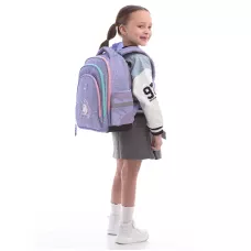 Рюкзак GoPack Education GO25-2606S-2 Unicorn Dreams