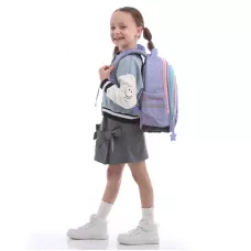 Рюкзак GoPack Education GO25-2606S-2 Unicorn Dreams