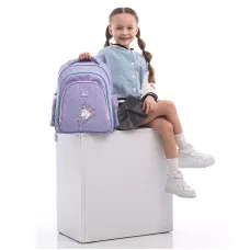 Рюкзак GoPack Education GO25-2606S-2 Unicorn Dreams