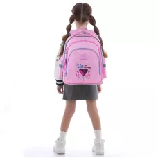 Рюкзак GoPack Education GO25-2606S-3 Sweet Like Candy