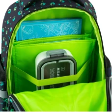 Рюкзак GoPack Education GO25-2606S-4 Start The Game