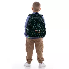 Рюкзак GoPack Education GO25-2606S-4 Start The Game
