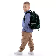 Рюкзак GoPack Education GO25-2606S-4 Start The Game