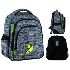 Рюкзак GoPack Education GO25-2606S-5 Graffity