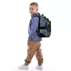 Рюкзак GoPack Education GO25-2606S-5 Graffity