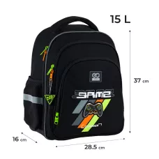 Рюкзак GoPack Education GO25-2606S-6 Next Level