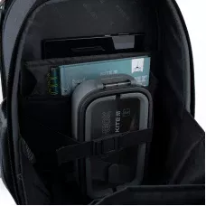 Рюкзак Kite Education каркасний K25-555S-1 College Line Boy