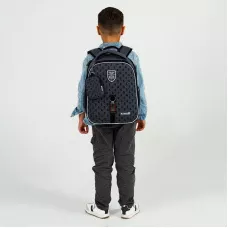 Рюкзак Kite Education каркасний K25-555S-1 College Line Boy