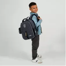 Рюкзак Kite Education каркасний K25-555S-1 College Line Boy