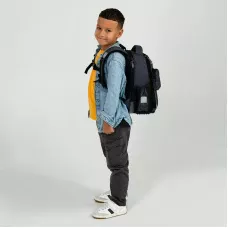 Рюкзак Kite Education каркасний K25-555S-1 College Line Boy