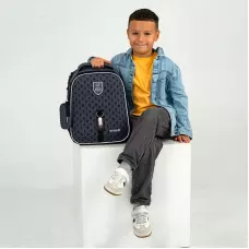 Рюкзак Kite Education каркасний K25-555S-1 College Line Boy