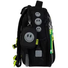 Рюкзак Kite Education каркасний K25-555S-5 Game On