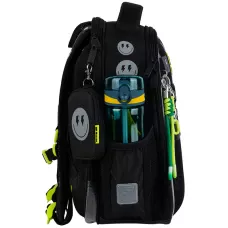 Рюкзак Kite Education каркасний K25-555S-5 Game On