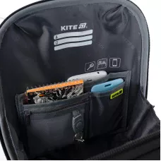 Рюкзак Kite Education каркасний K25-555S-5 Game On