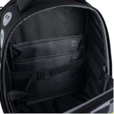 Рюкзак Kite Education каркасний K25-555S-5 Game On