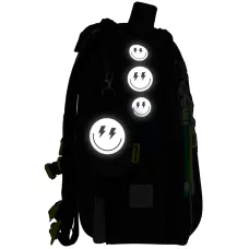 Рюкзак Kite Education каркасний K25-555S-5 Game On