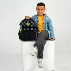 Рюкзак Kite Education каркасний K25-555S-5 Game On