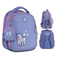 Рюкзак Kite Education каркасний LP25-555S My Little Pony