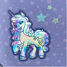 Рюкзак Kite Education каркасний LP25-555S My Little Pony