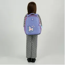 Рюкзак Kite Education каркасний LP25-555S My Little Pony