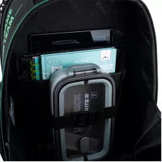 Рюкзак Kite Education каркасний K25-555S-2 Play&Win