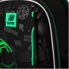 Рюкзак Kite Education каркасний K25-555S-2 Play&Win