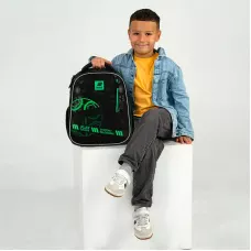 Рюкзак Kite Education каркасний K25-555S-2 Play&Win