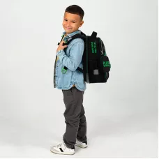 Рюкзак Kite Education каркасний K25-555S-2 Play&Win